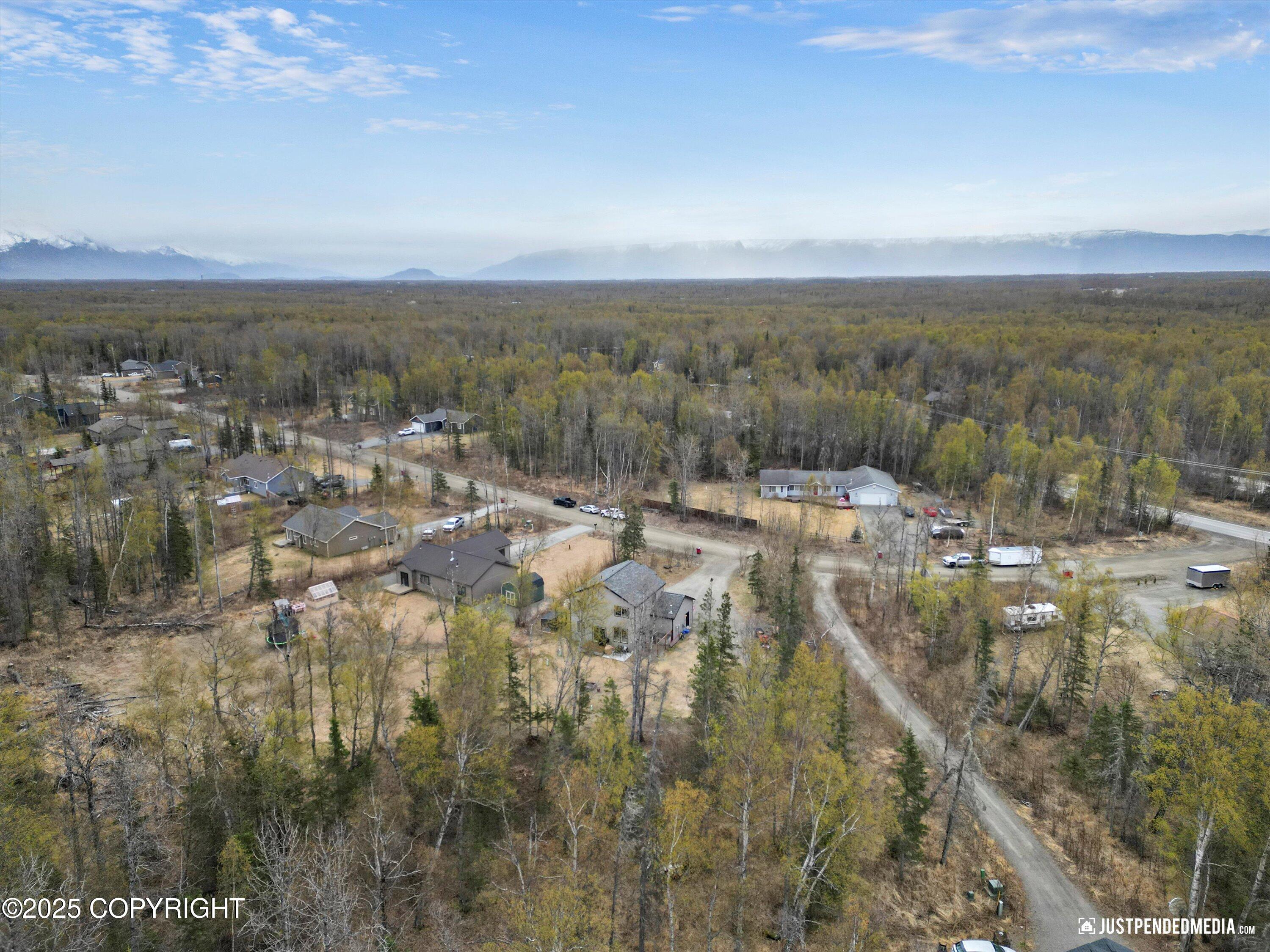 4481 E Mary Martin Drive, Wasilla, Alaska image 48