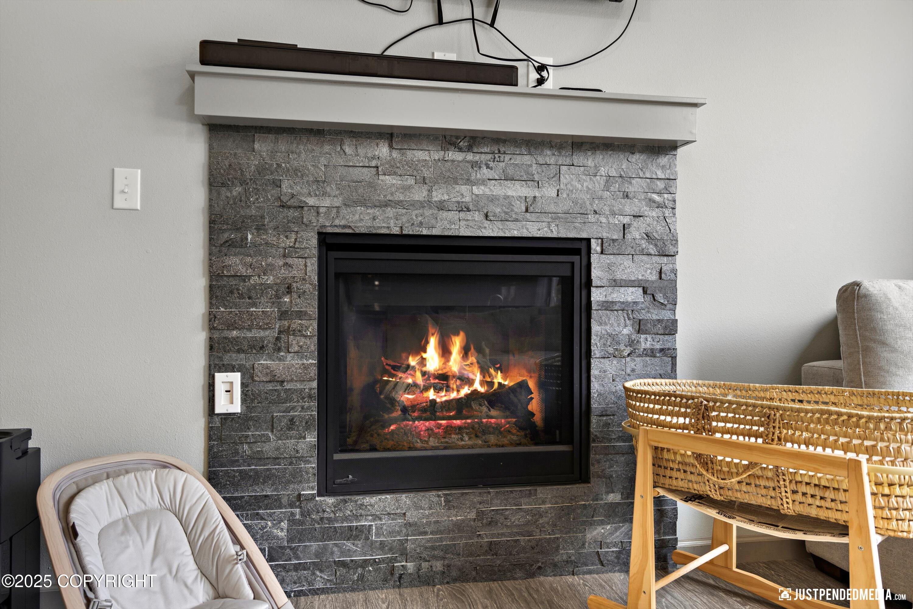 4481 E Mary Martin Drive, Wasilla, Alaska image 13