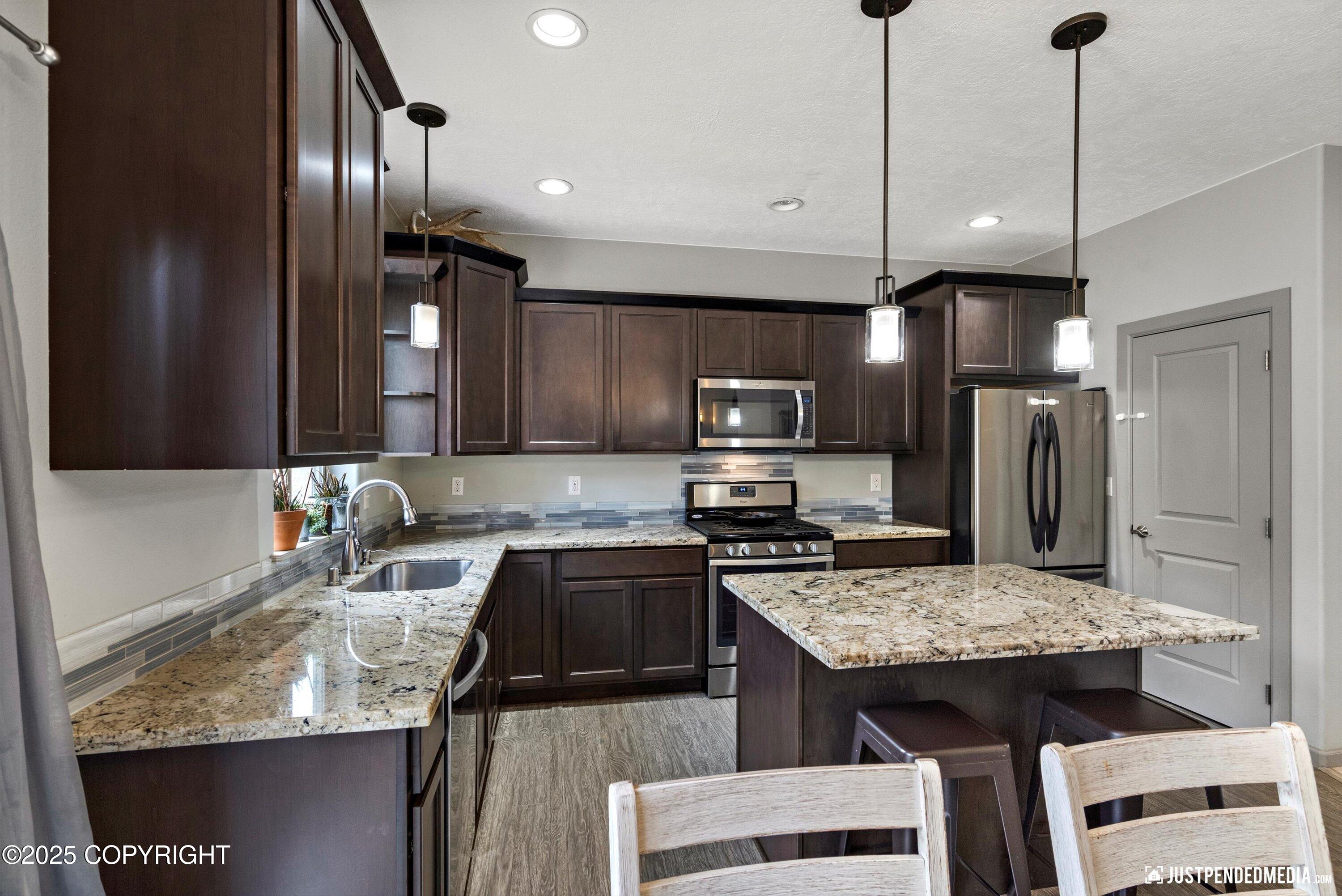 4481 E Mary Martin Drive, Wasilla, Alaska image 17