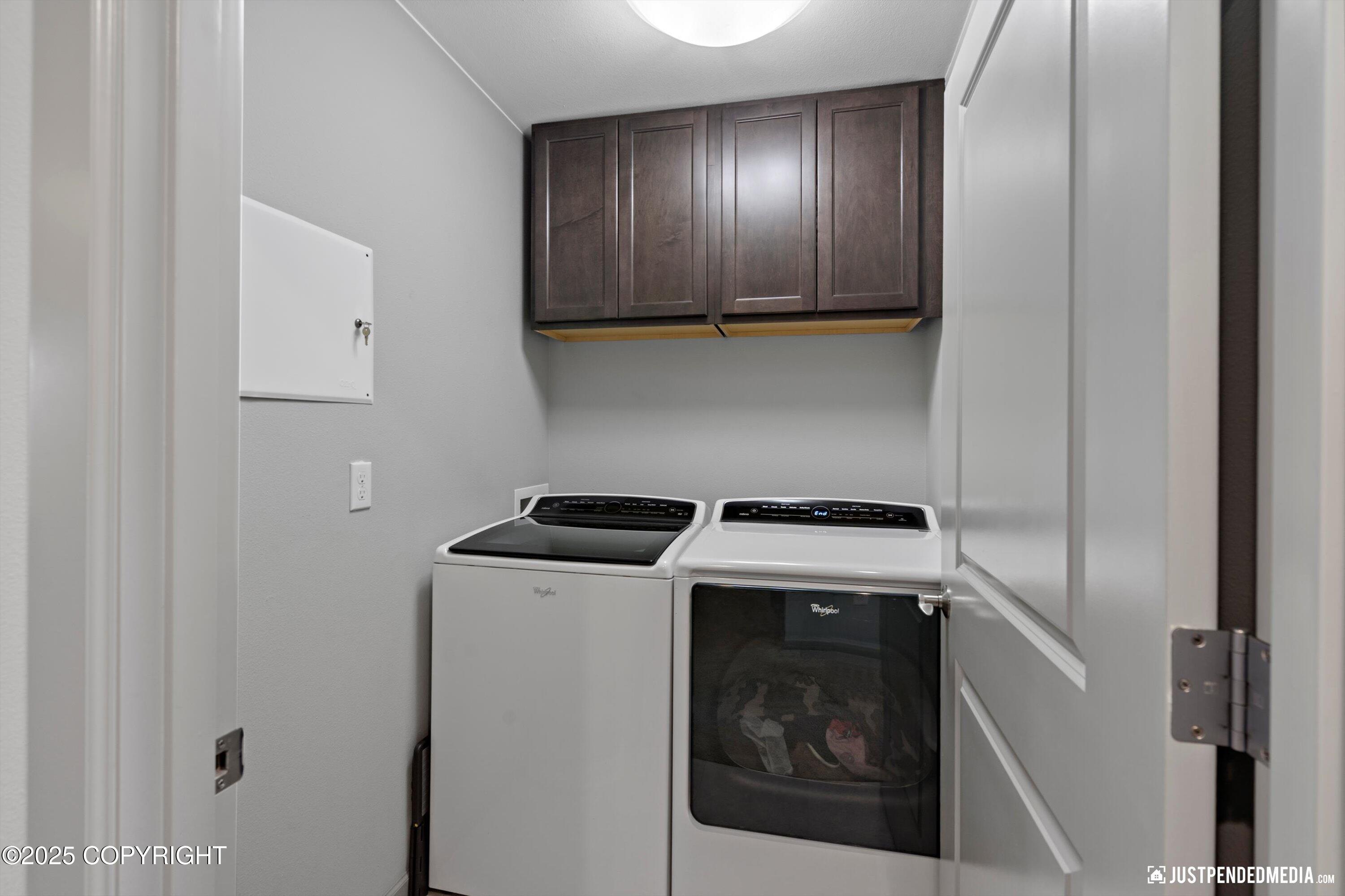 4481 E Mary Martin Drive, Wasilla, Alaska image 35
