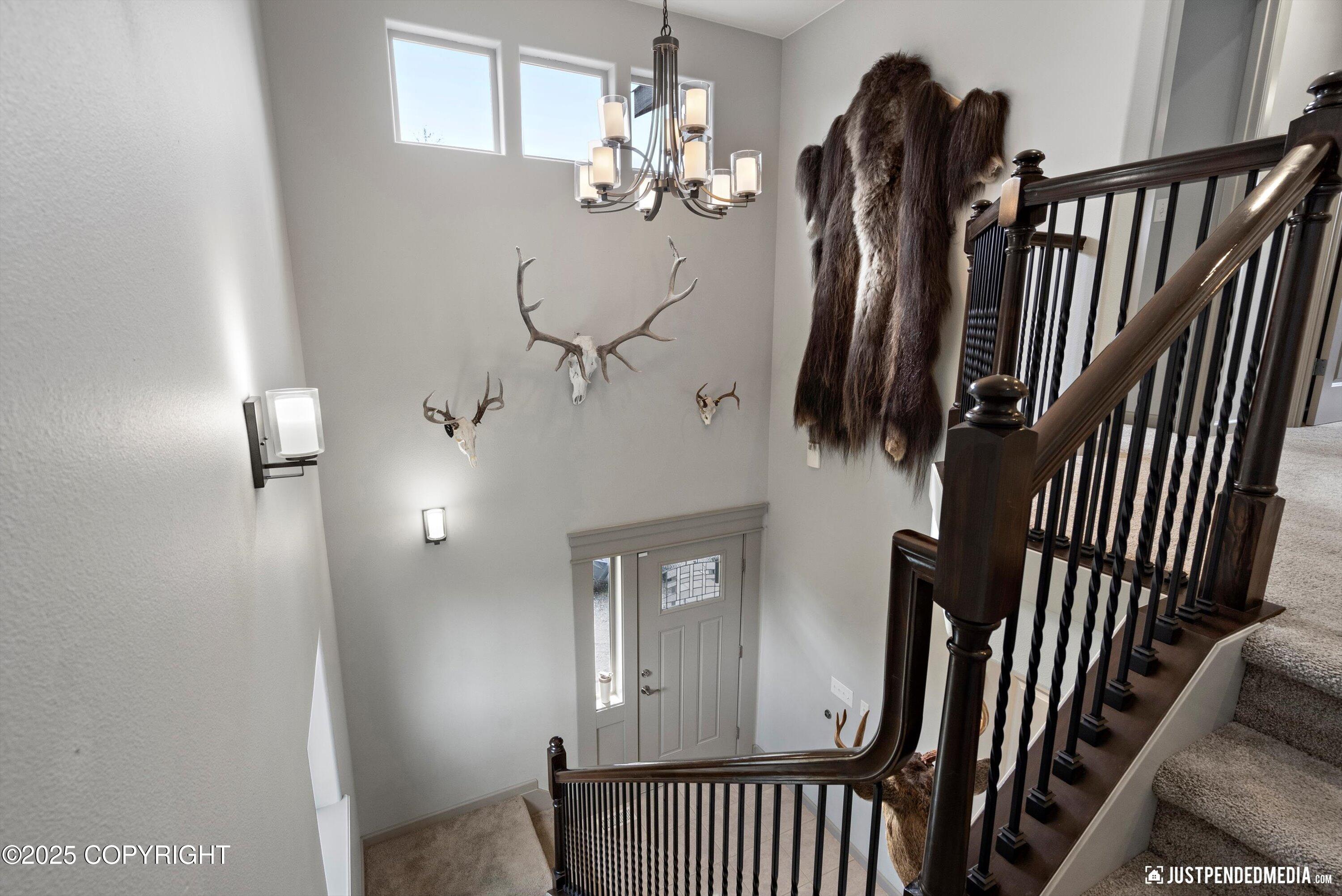 4481 E Mary Martin Drive, Wasilla, Alaska image 25