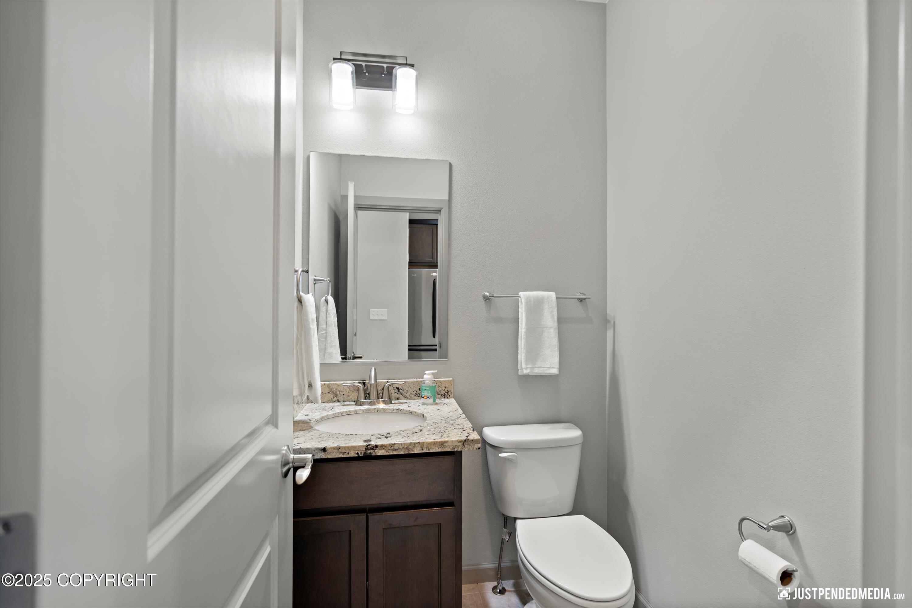 4481 E Mary Martin Drive, Wasilla, Alaska image 10