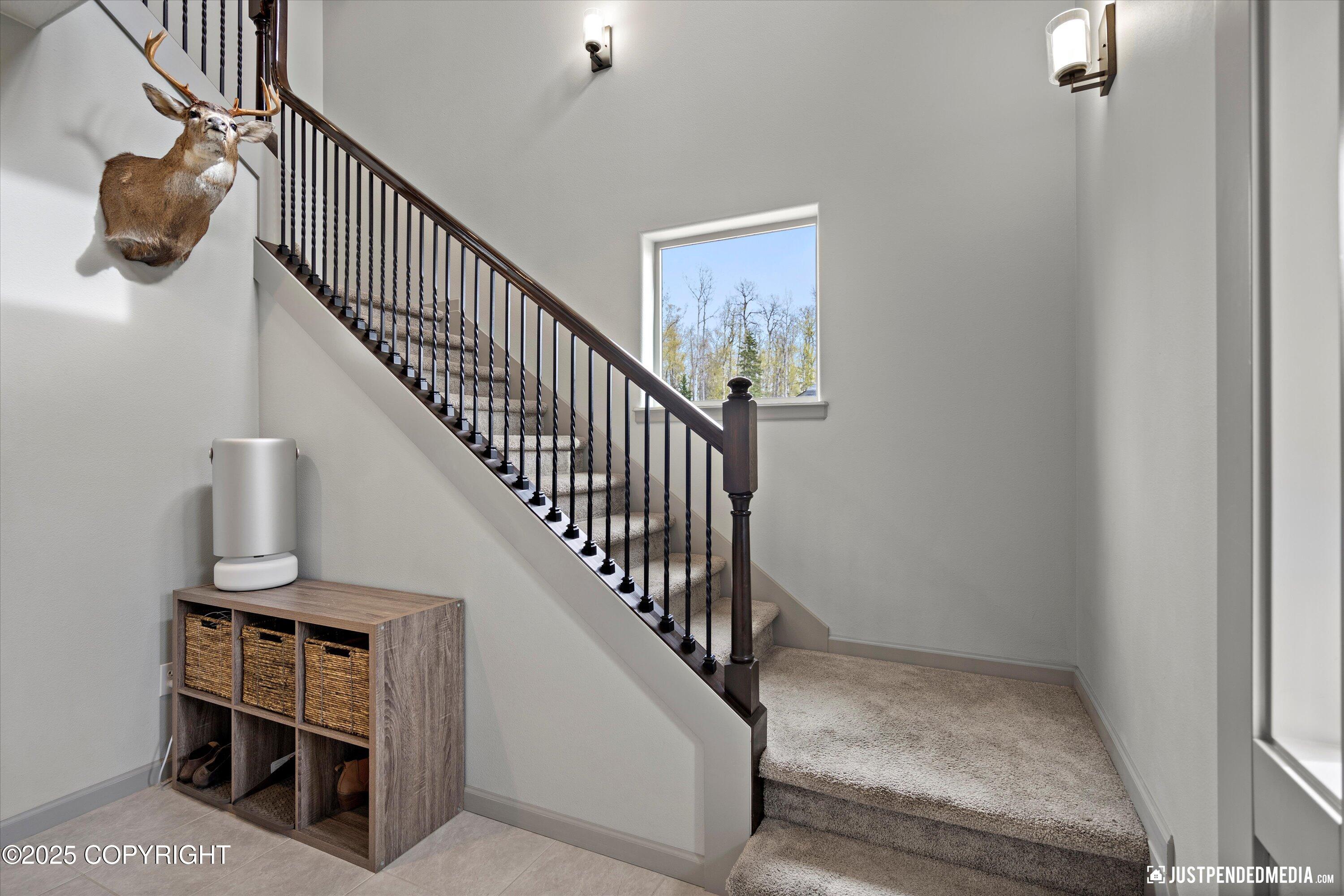 4481 E Mary Martin Drive, Wasilla, Alaska image 8