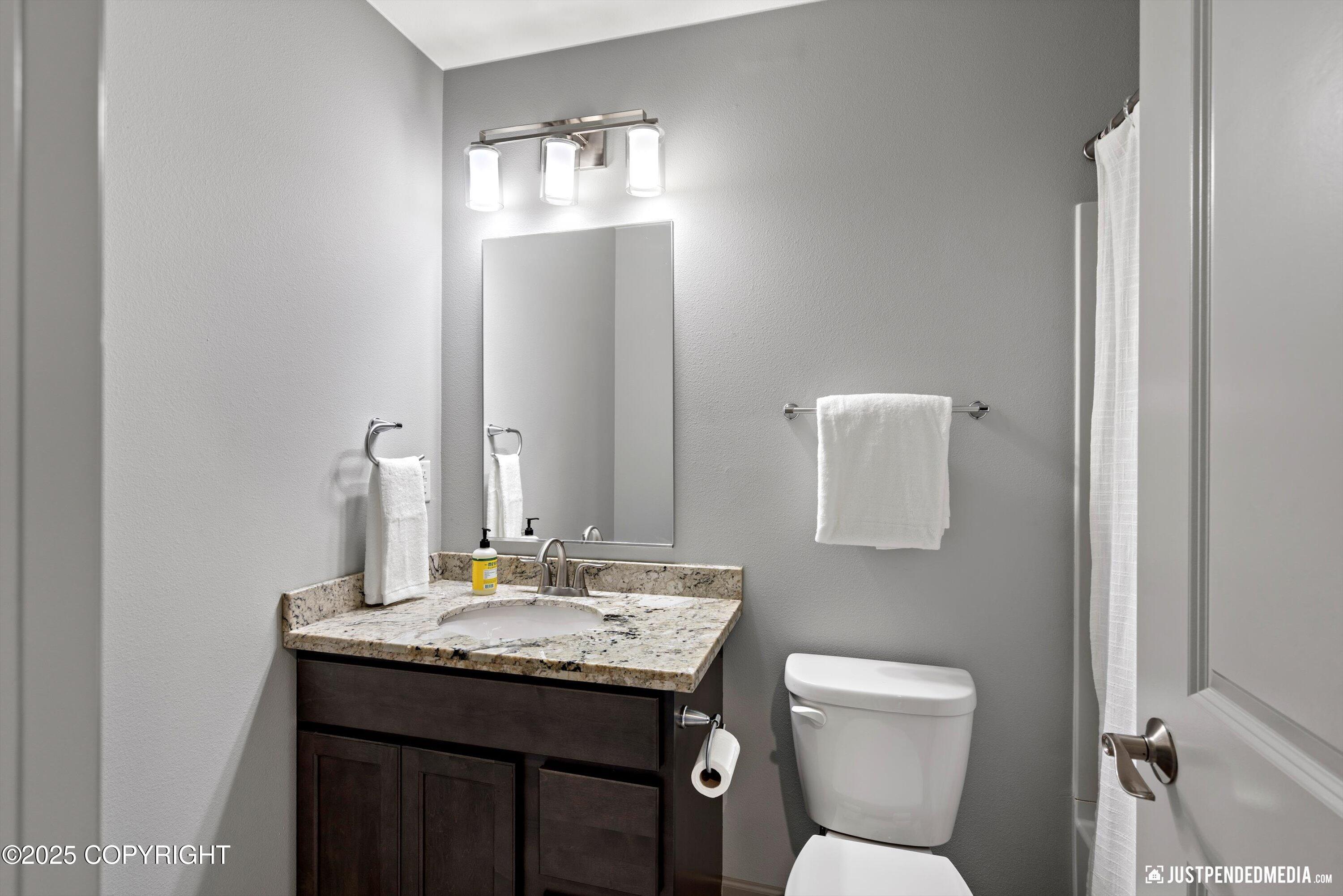 4481 E Mary Martin Drive, Wasilla, Alaska image 30