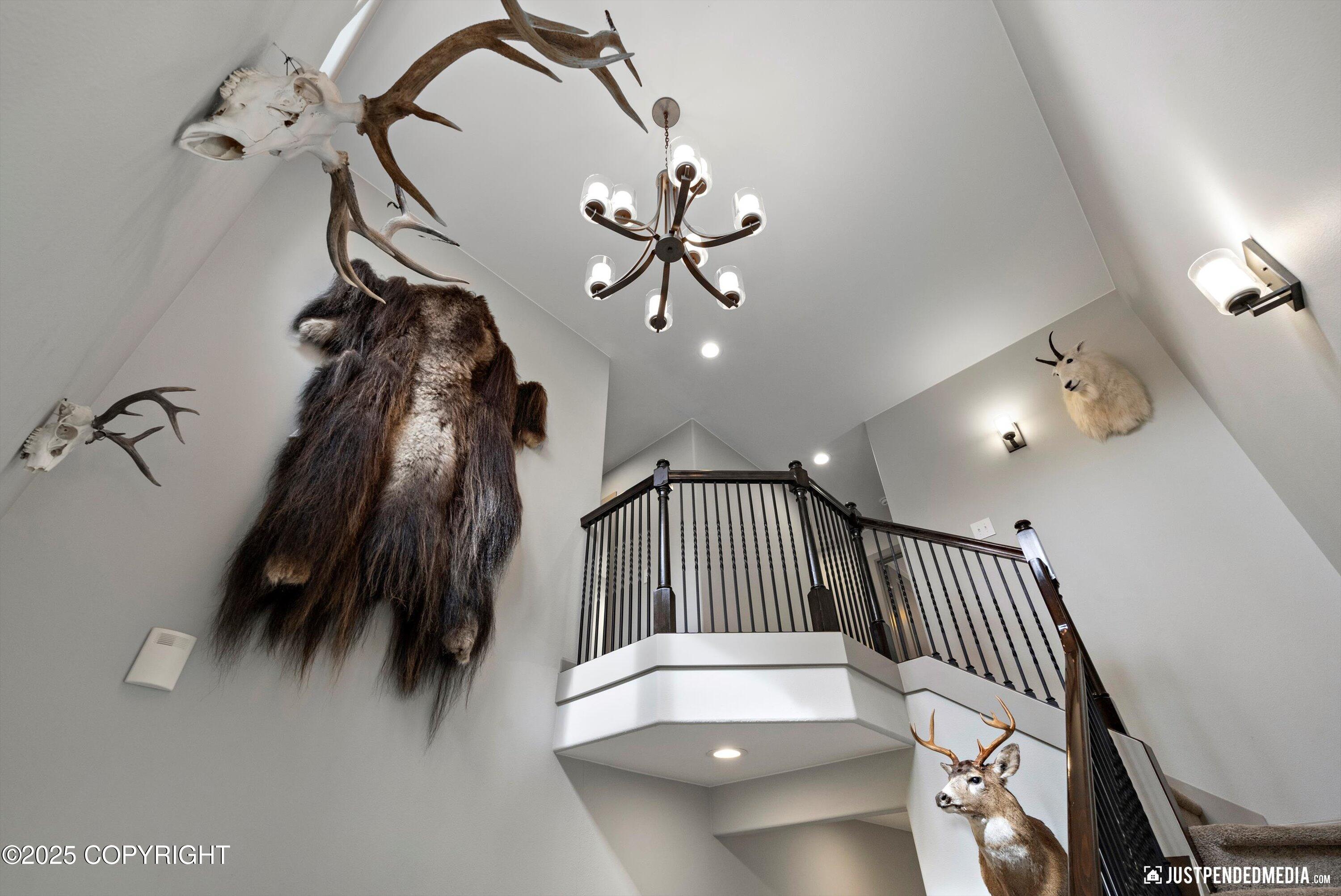 4481 E Mary Martin Drive, Wasilla, Alaska image 24
