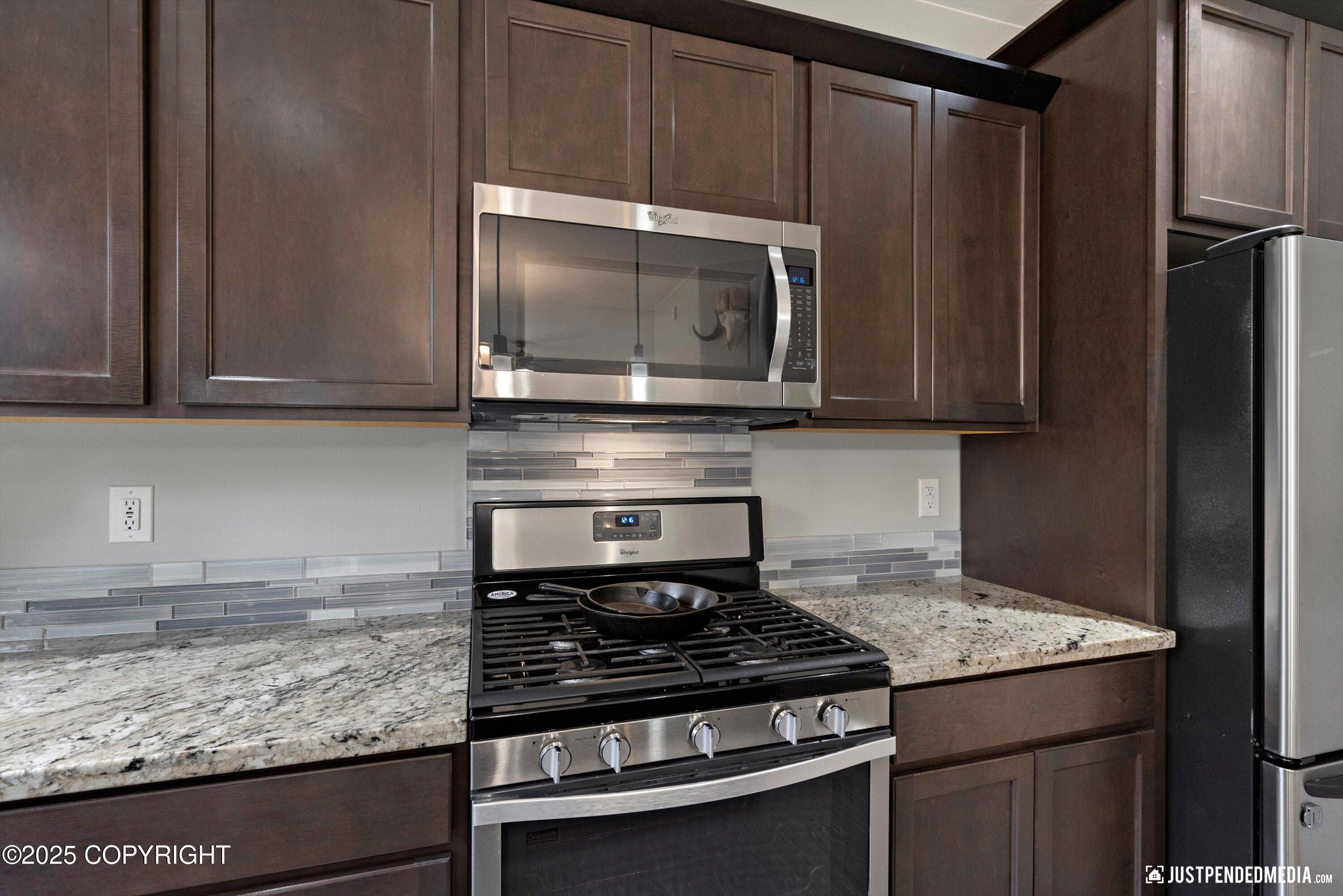 4481 E Mary Martin Drive, Wasilla, Alaska image 21