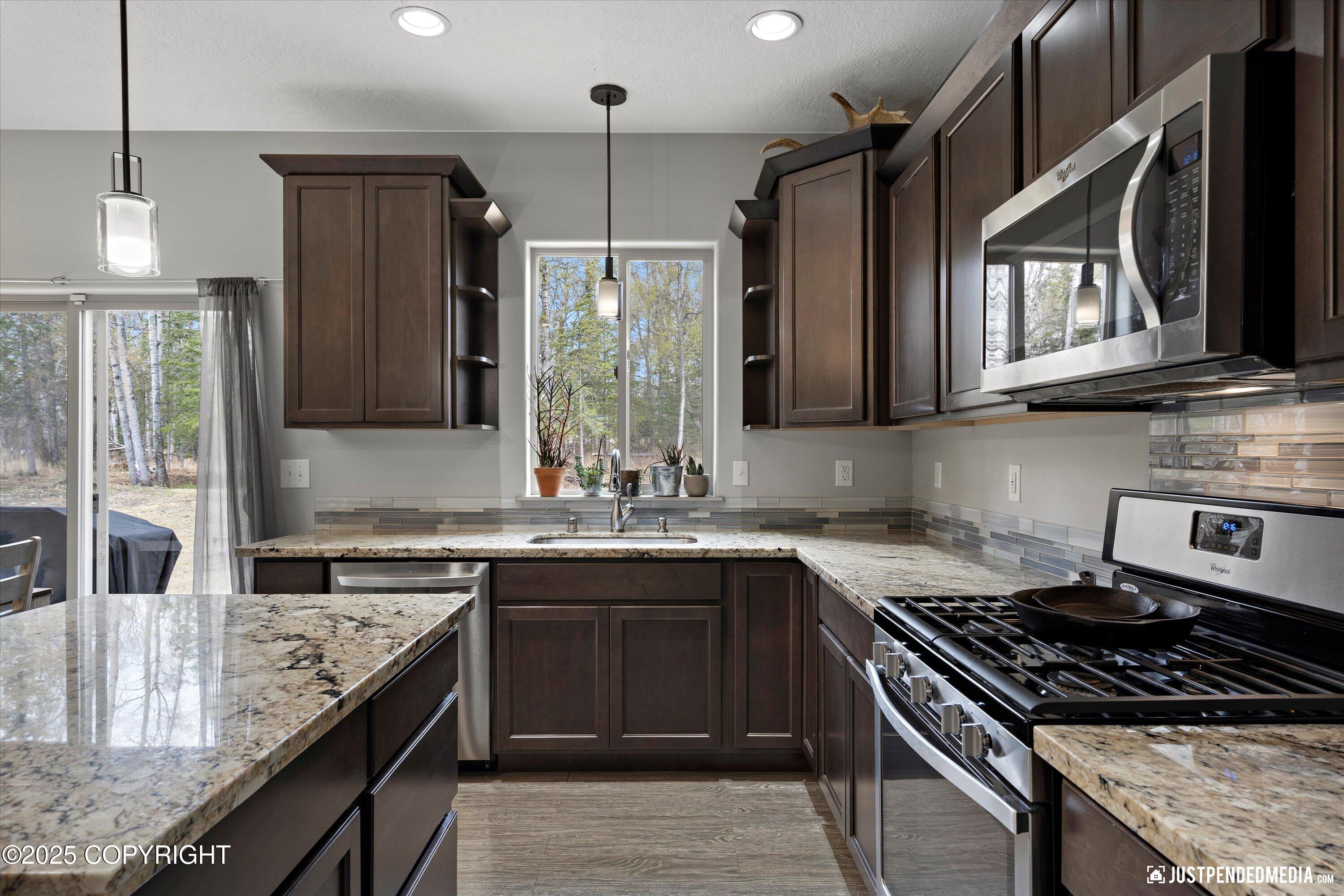 4481 E Mary Martin Drive, Wasilla, Alaska image 19