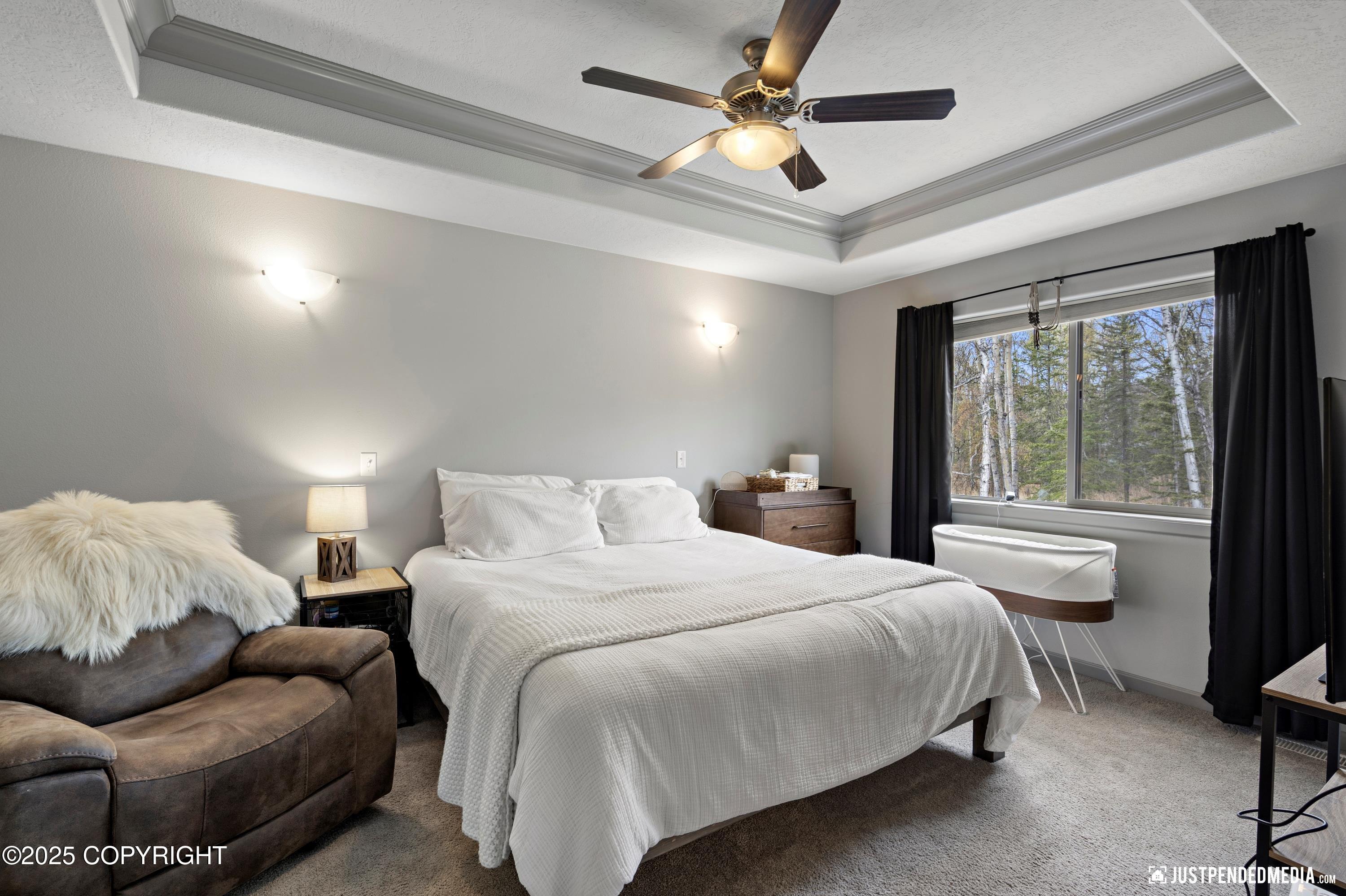 4481 E Mary Martin Drive, Wasilla, Alaska image 38