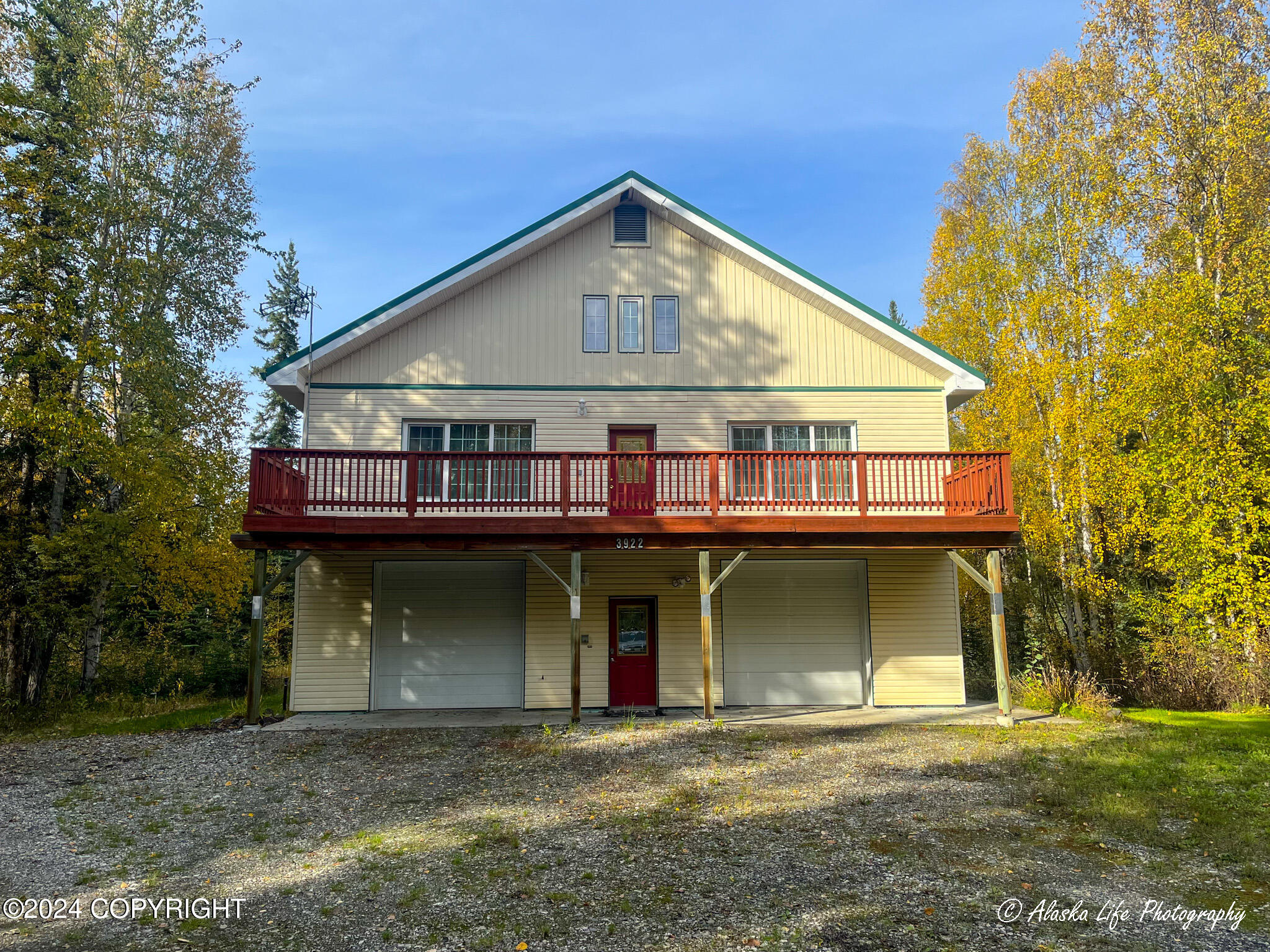 3922 Blessing Avenue, North Pole, Alaska image 4