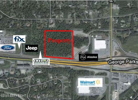 3101 Sun Mountain Avenue Wasilla AK 99654