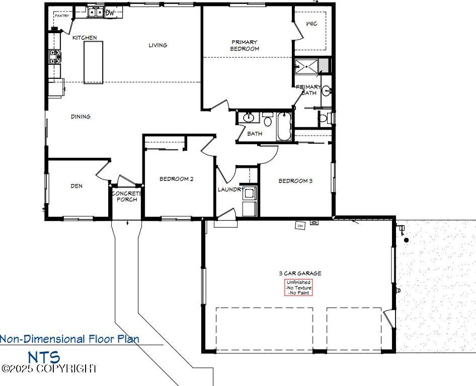 8747 E Strawberry Circle, Palmer, Alaska image 3