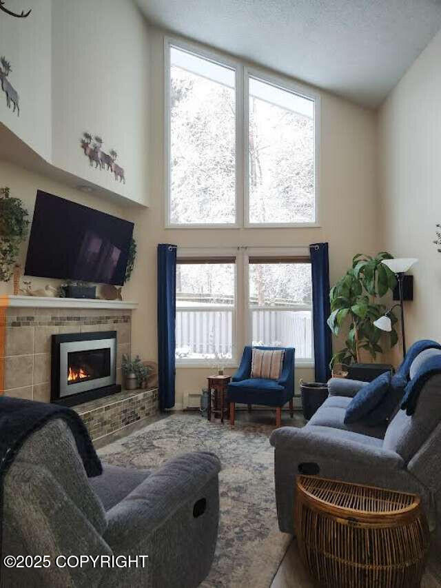 6600 Cutty Sark Street, Anchorage, Alaska image 7