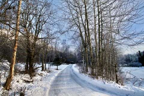 22939 Eagle Glacier Loop Eagle River AK 99577