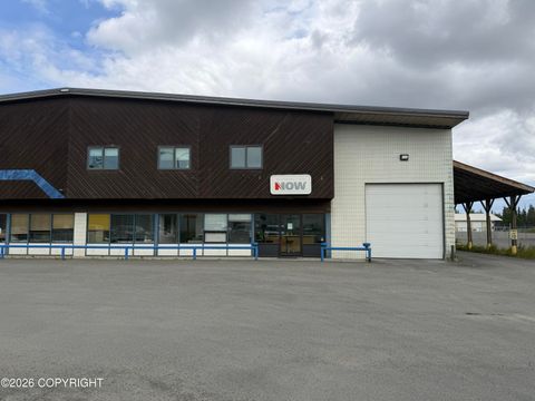 Photo of 43210 Kenai Spur Highway #B, Kenai, AK 99611 (MLS # 26-8150)
