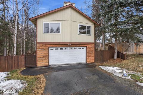 Photo of 18660 Kings Point Circle, Eagle River, AK 99577 (MLS # 26-4486)