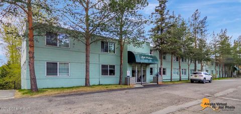 2204 W Northern Lights Boulevard Anchorage AK 99517