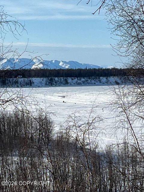 Photo of Tr E-2 Big Bend, Remote, AK 99667 (MLS # 26-3512)