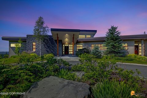 10500 Blackwolf Circle Anchorage AK 99507