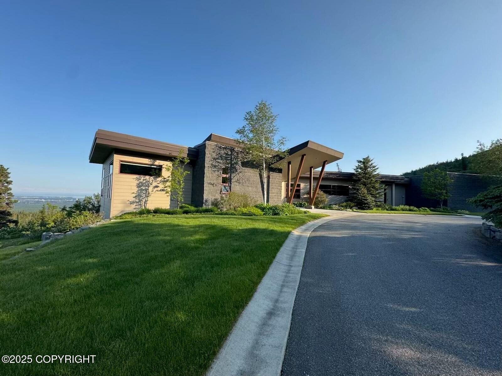 10500 Blackwolf Circle