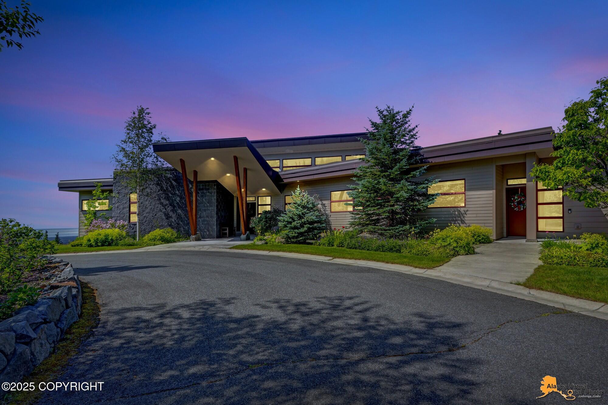 10500 Blackwolf Circle