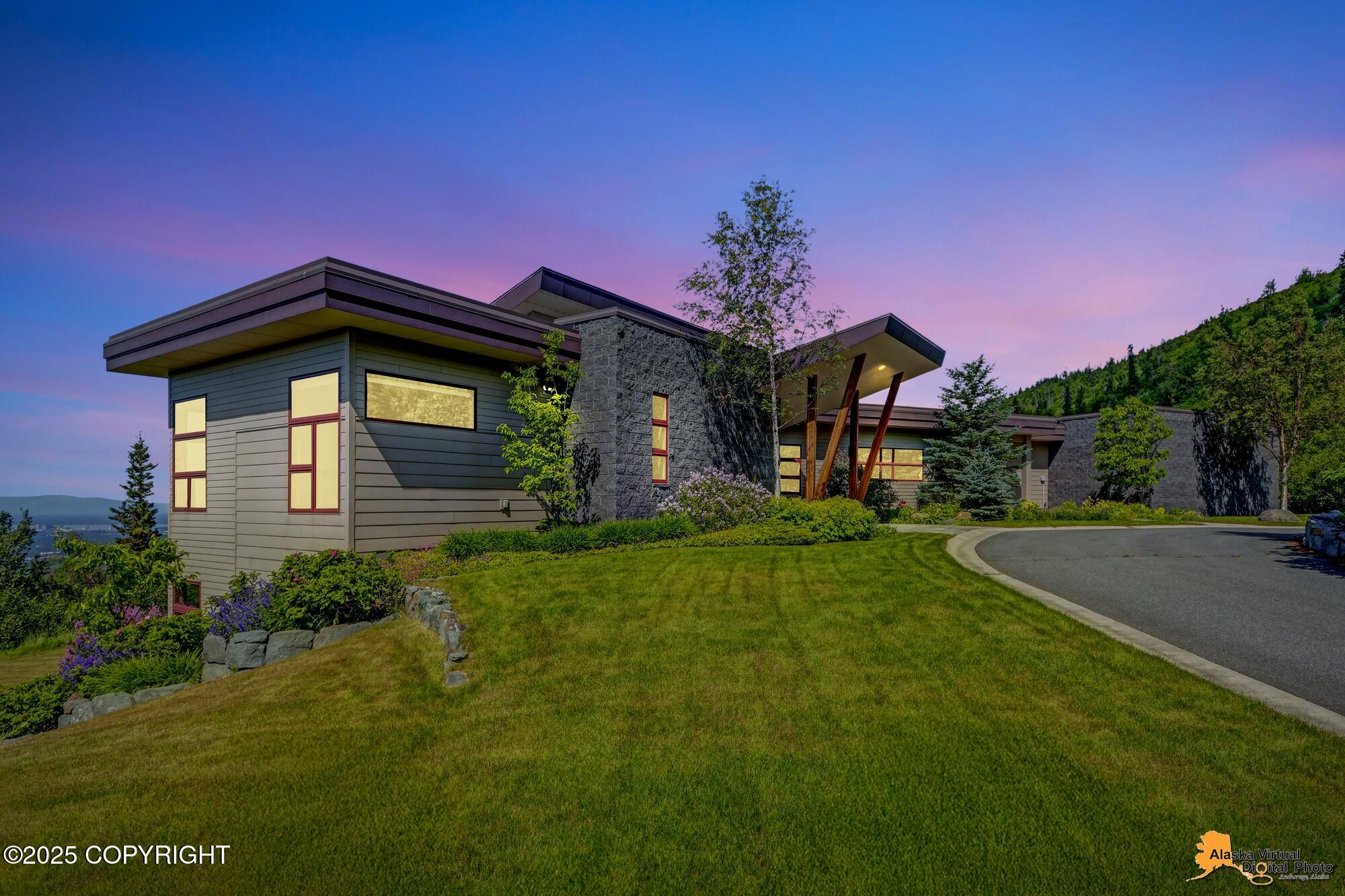 10500 Blackwolf Circle