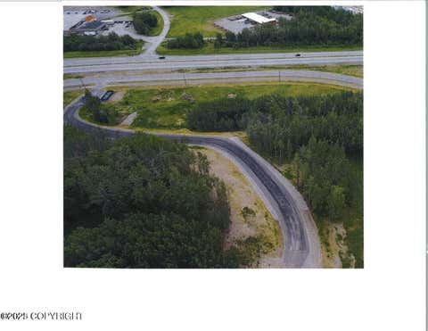 Vacant Land For Sale - TR 1 S Margaret Drive<br/> Palmer, AK 99645
