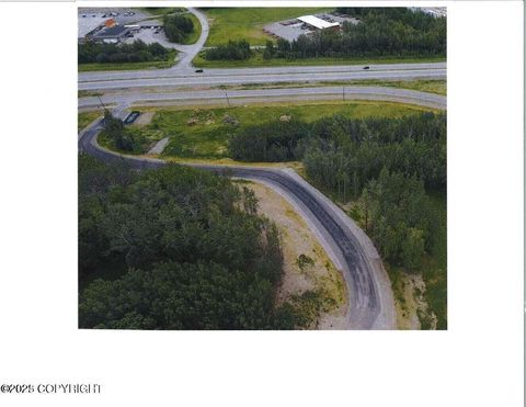 Tr 1 S Margaret Drive Palmer AK 99645