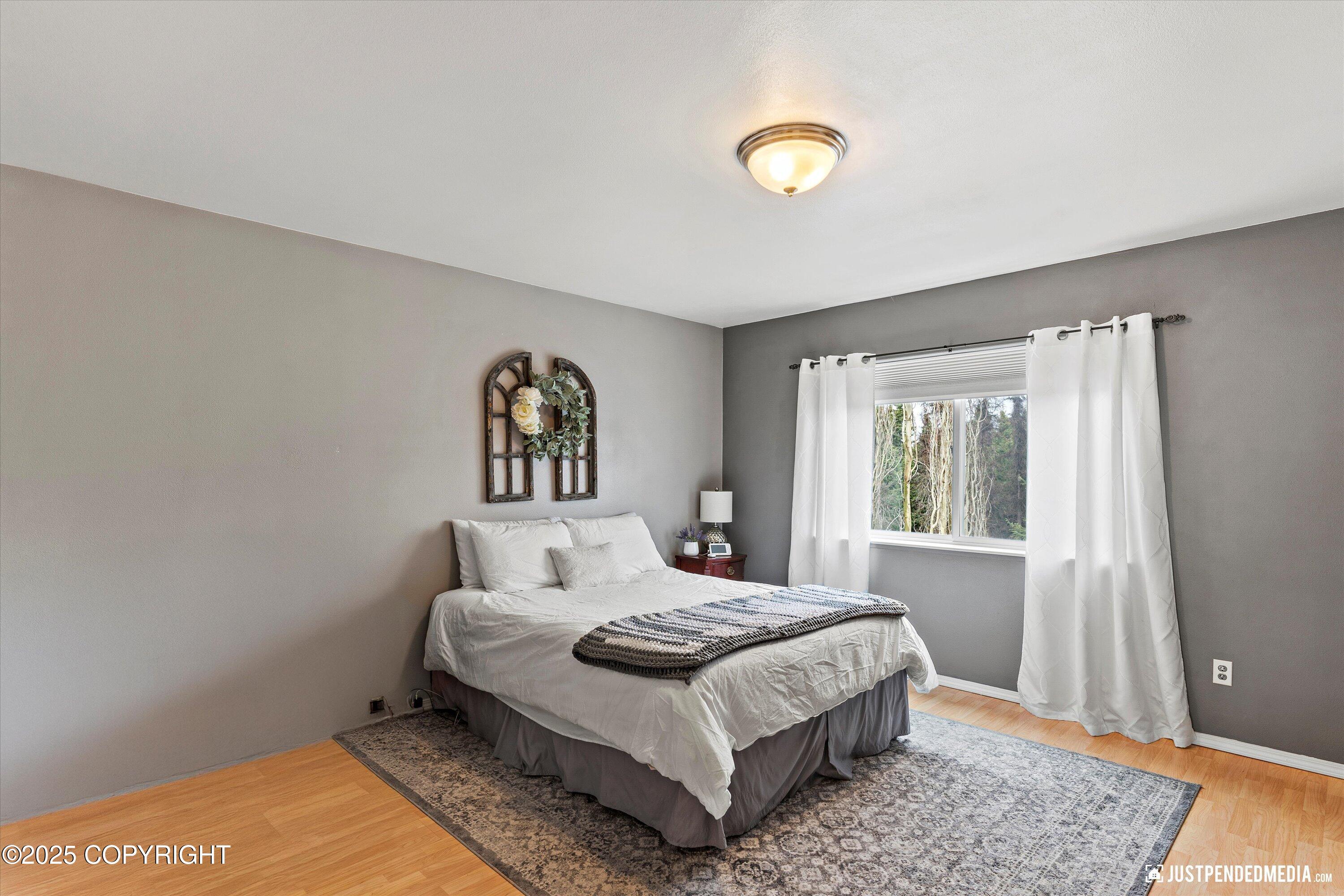 3009 Seclusion Bay Drive, Anchorage, Alaska image 26