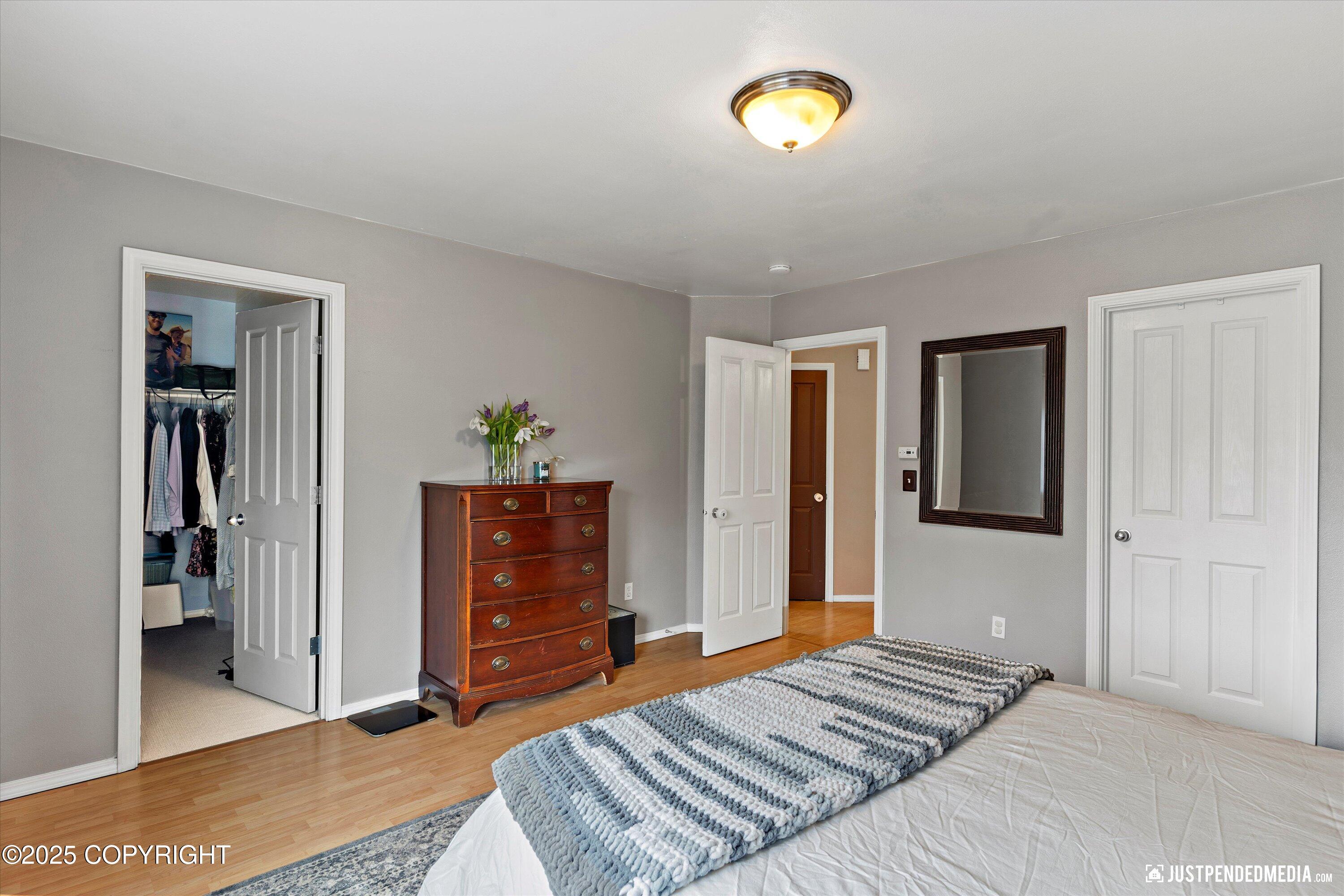3009 Seclusion Bay Drive, Anchorage, Alaska image 27