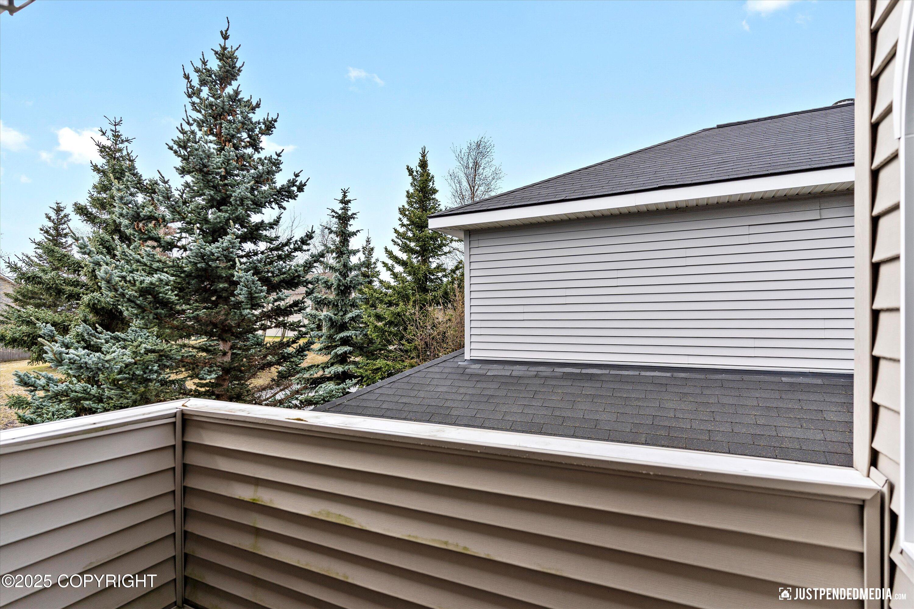 3009 Seclusion Bay Drive, Anchorage, Alaska image 12
