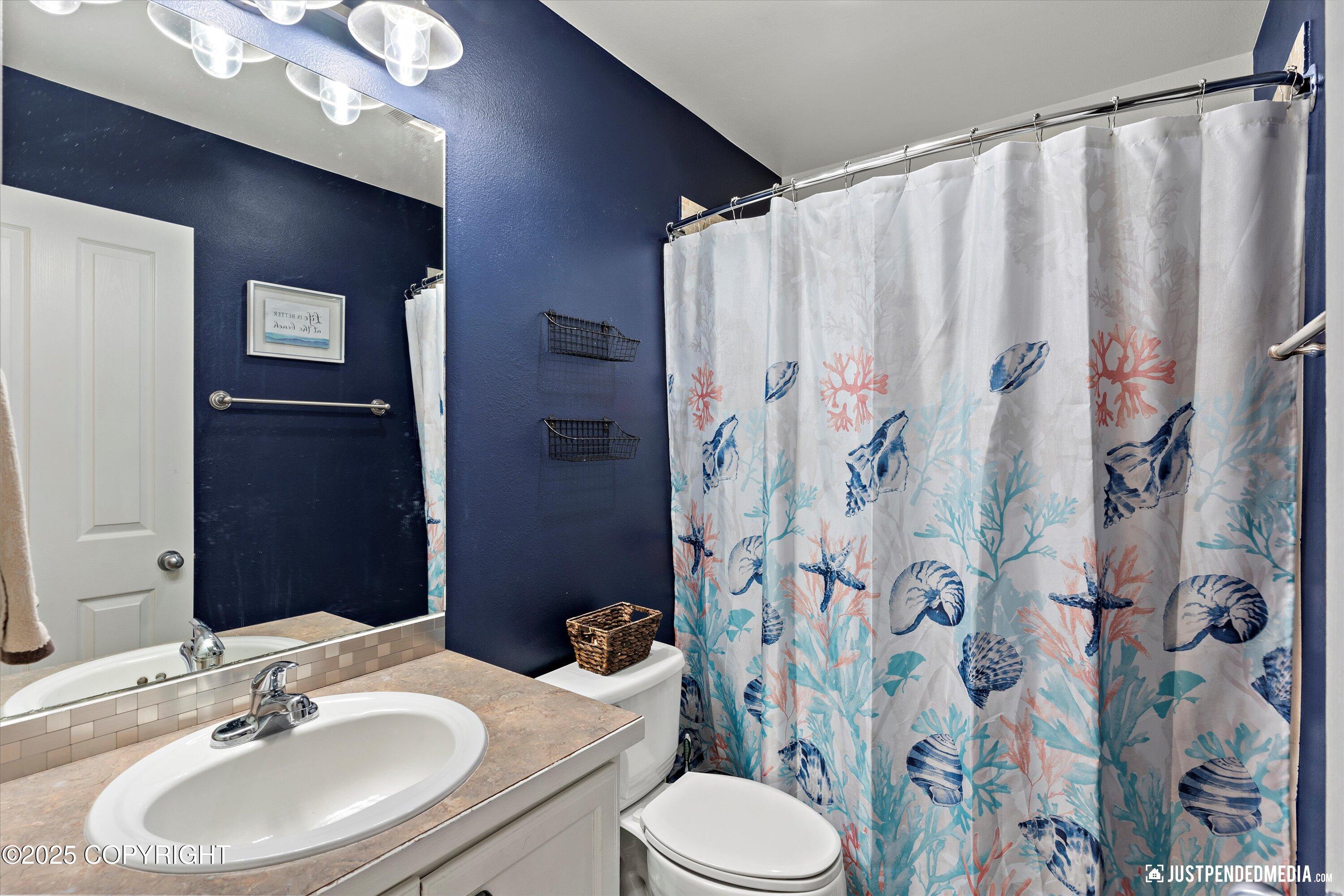 3009 Seclusion Bay Drive, Anchorage, Alaska image 20