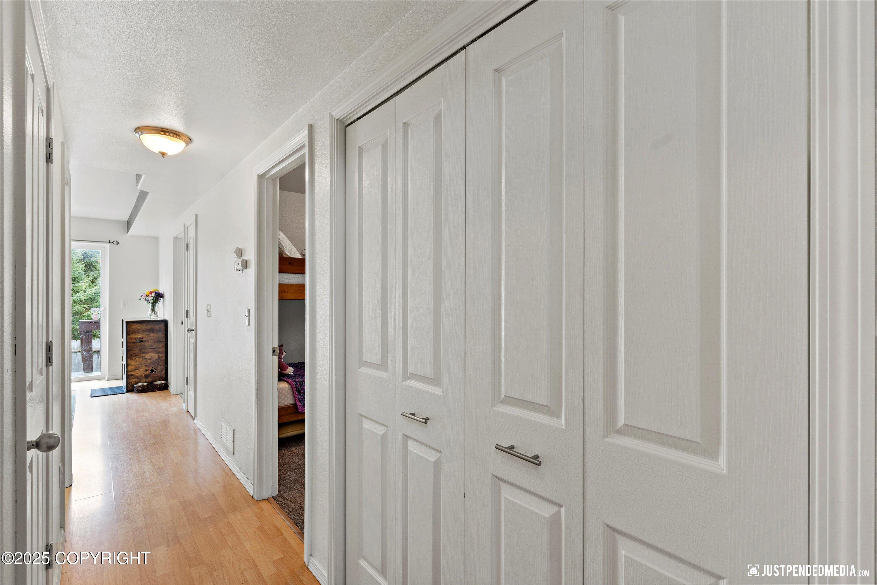3009 Seclusion Bay Drive, Anchorage, Alaska image 17