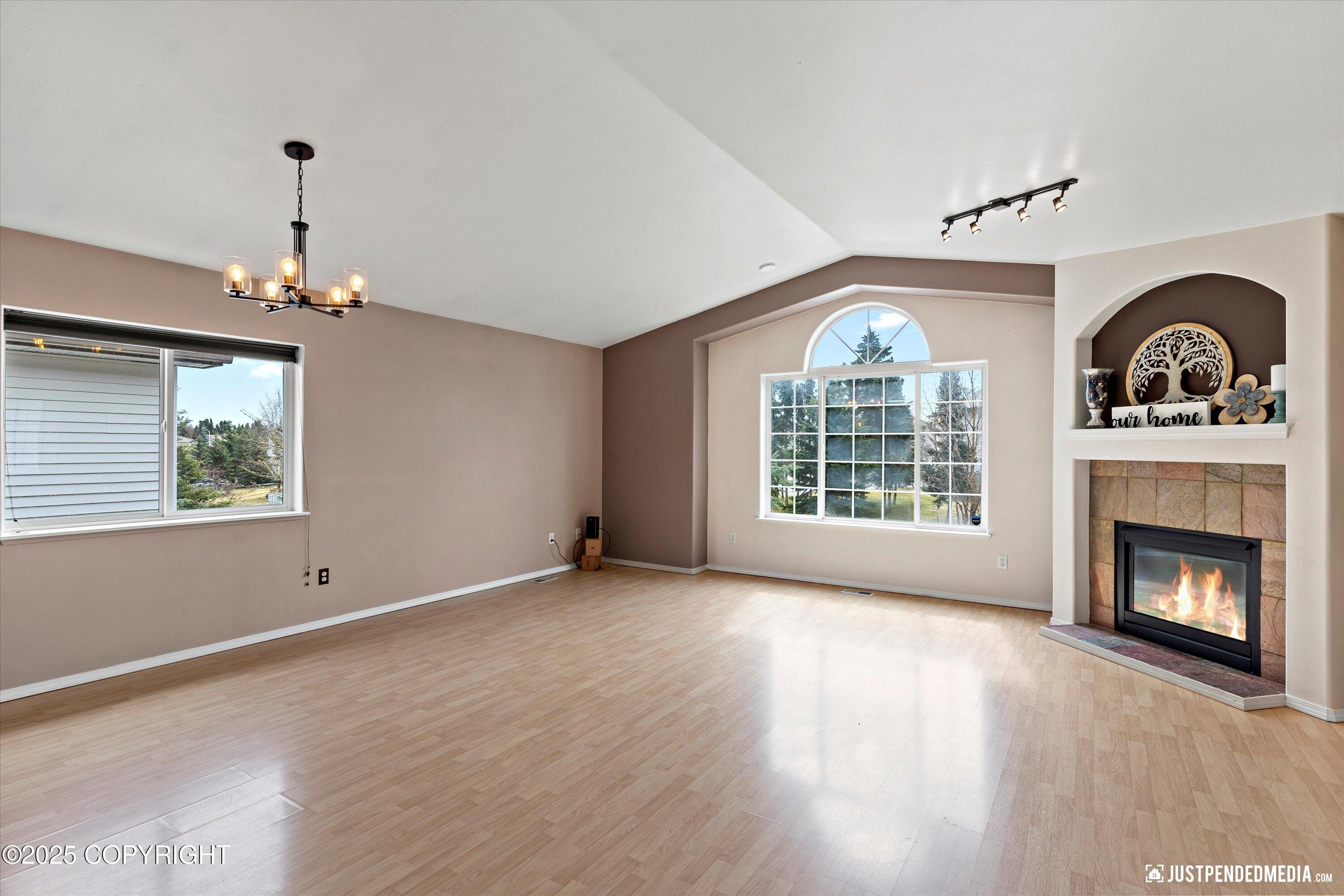 3009 Seclusion Bay Drive, Anchorage, Alaska image 8