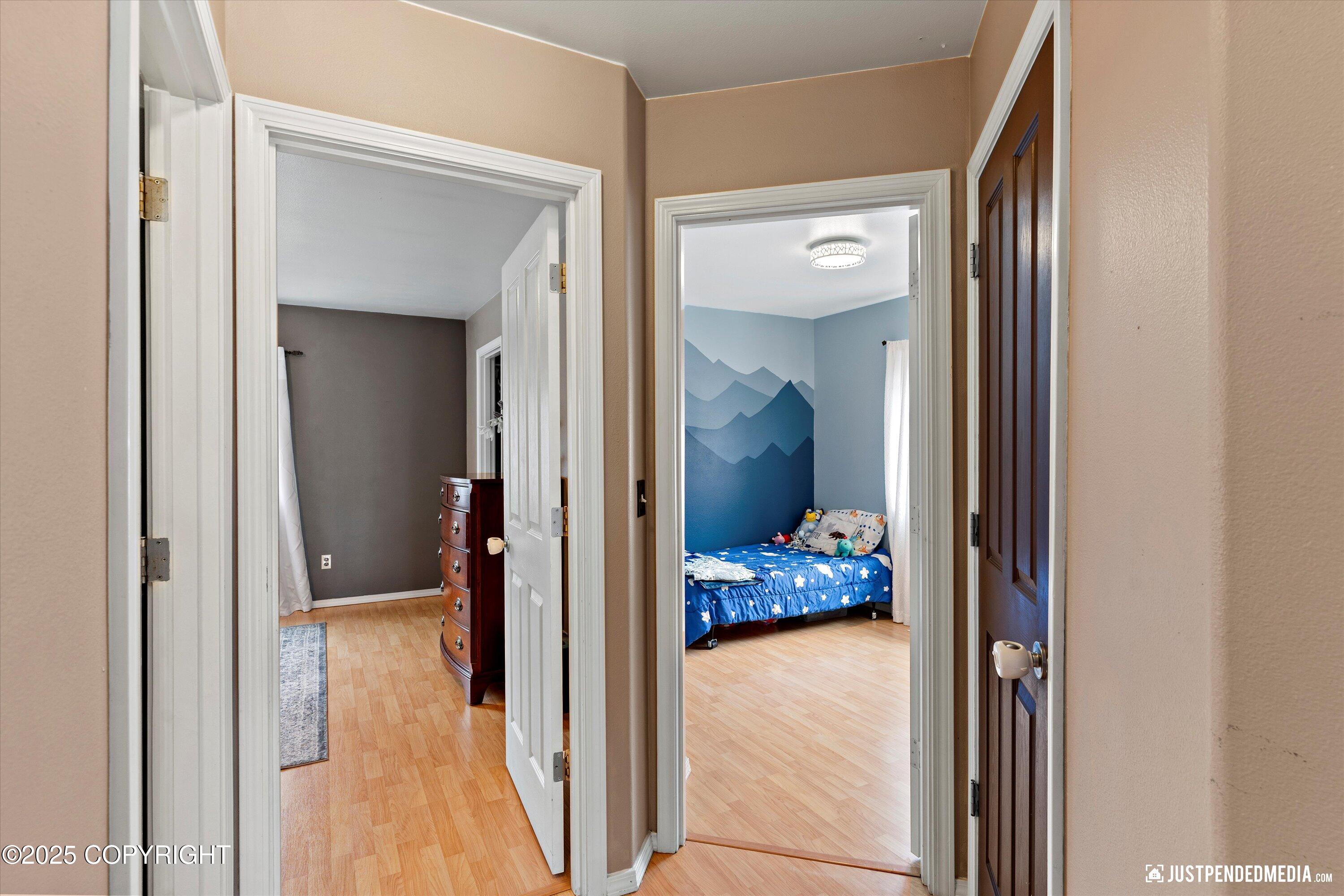 3009 Seclusion Bay Drive, Anchorage, Alaska image 24
