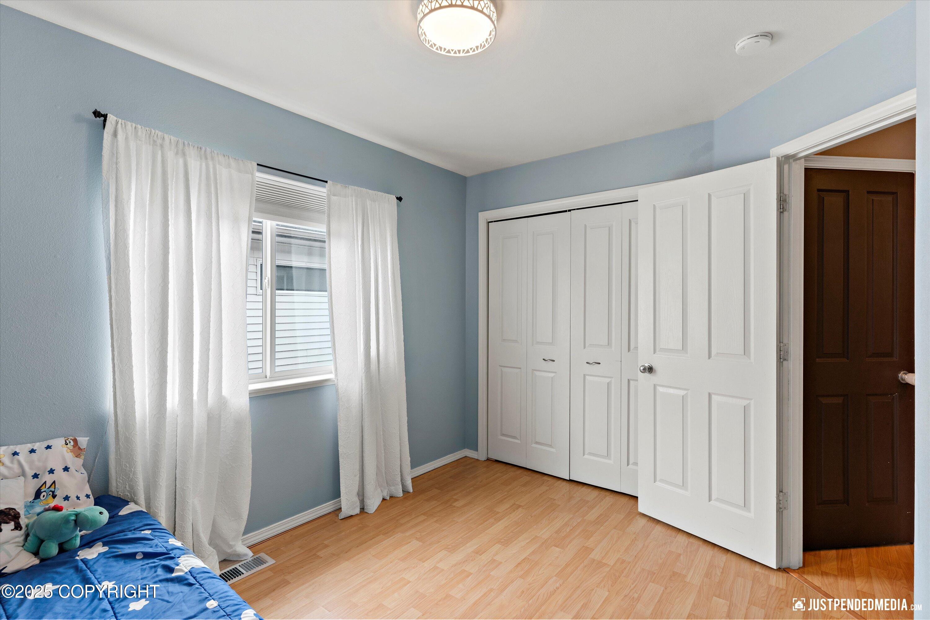 3009 Seclusion Bay Drive, Anchorage, Alaska image 30