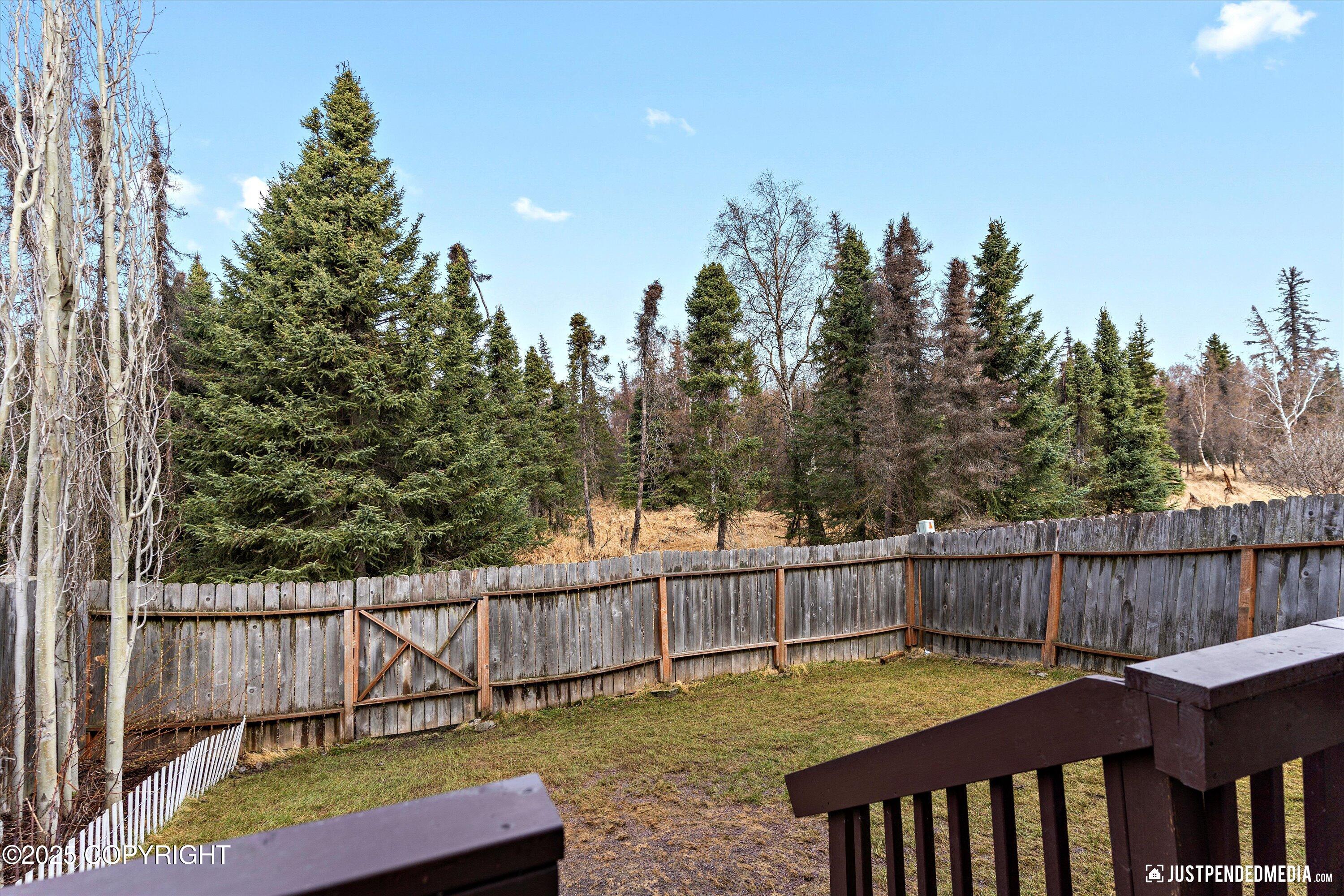 3009 Seclusion Bay Drive, Anchorage, Alaska image 32