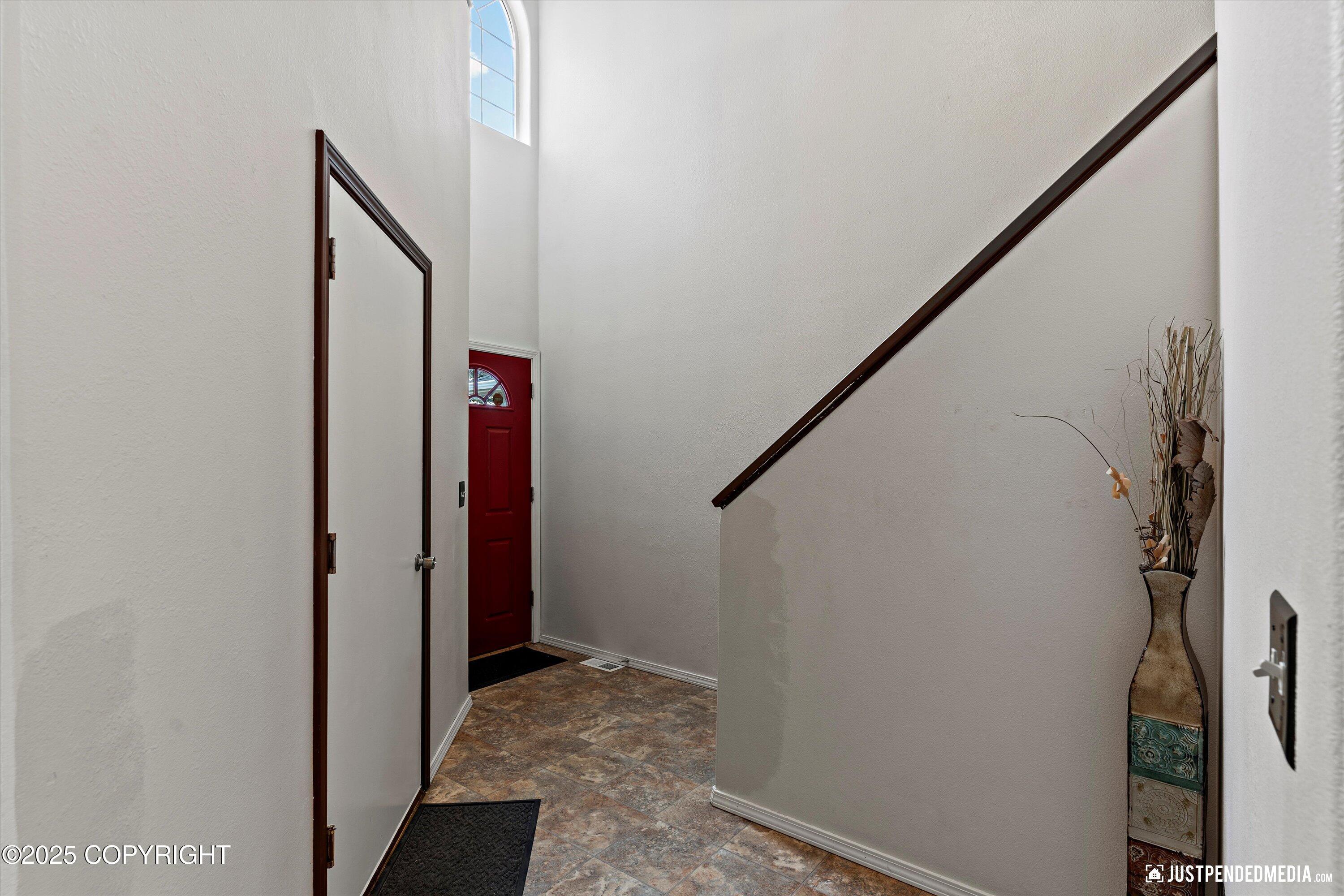 3009 Seclusion Bay Drive, Anchorage, Alaska image 5