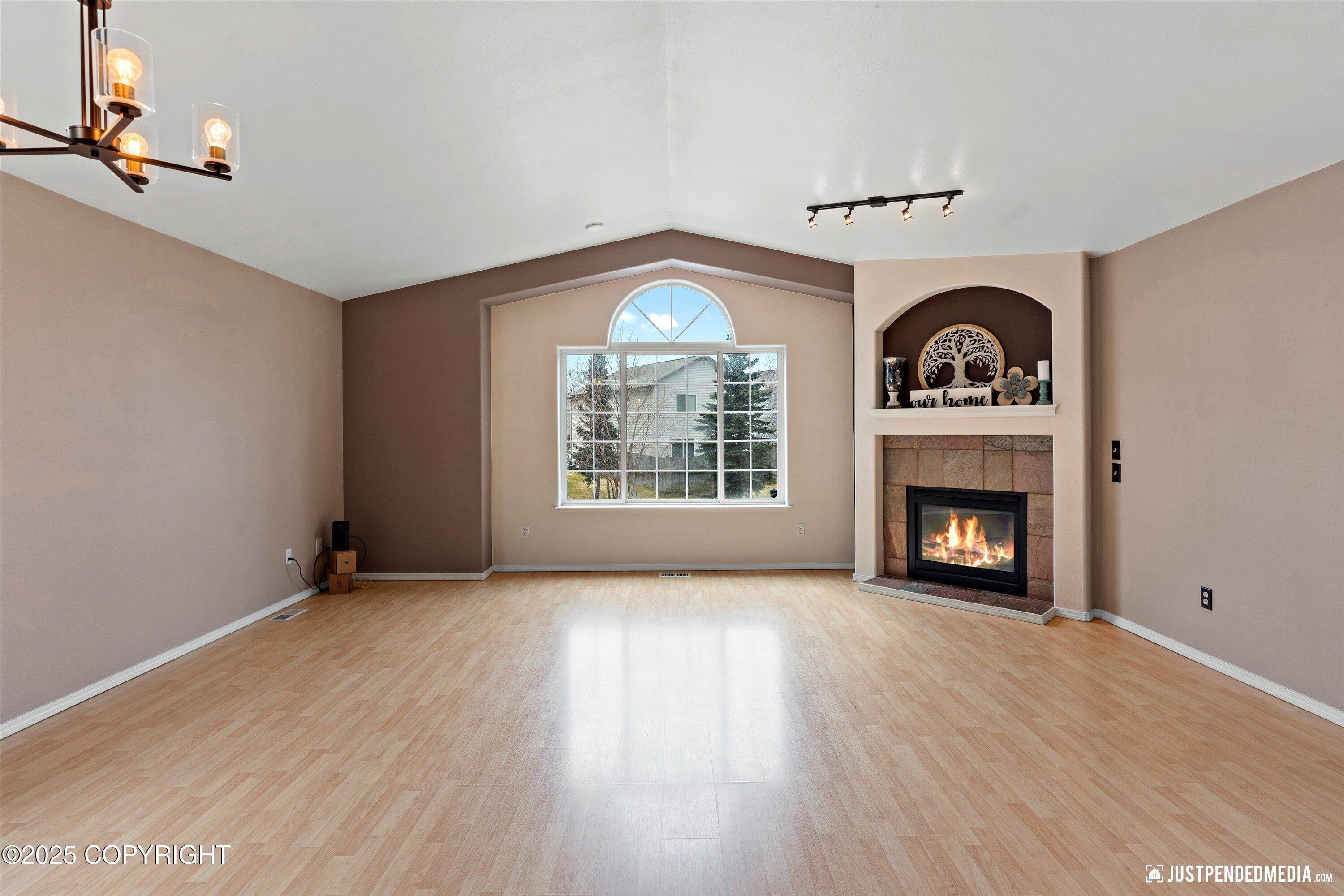 3009 Seclusion Bay Drive, Anchorage, Alaska image 7