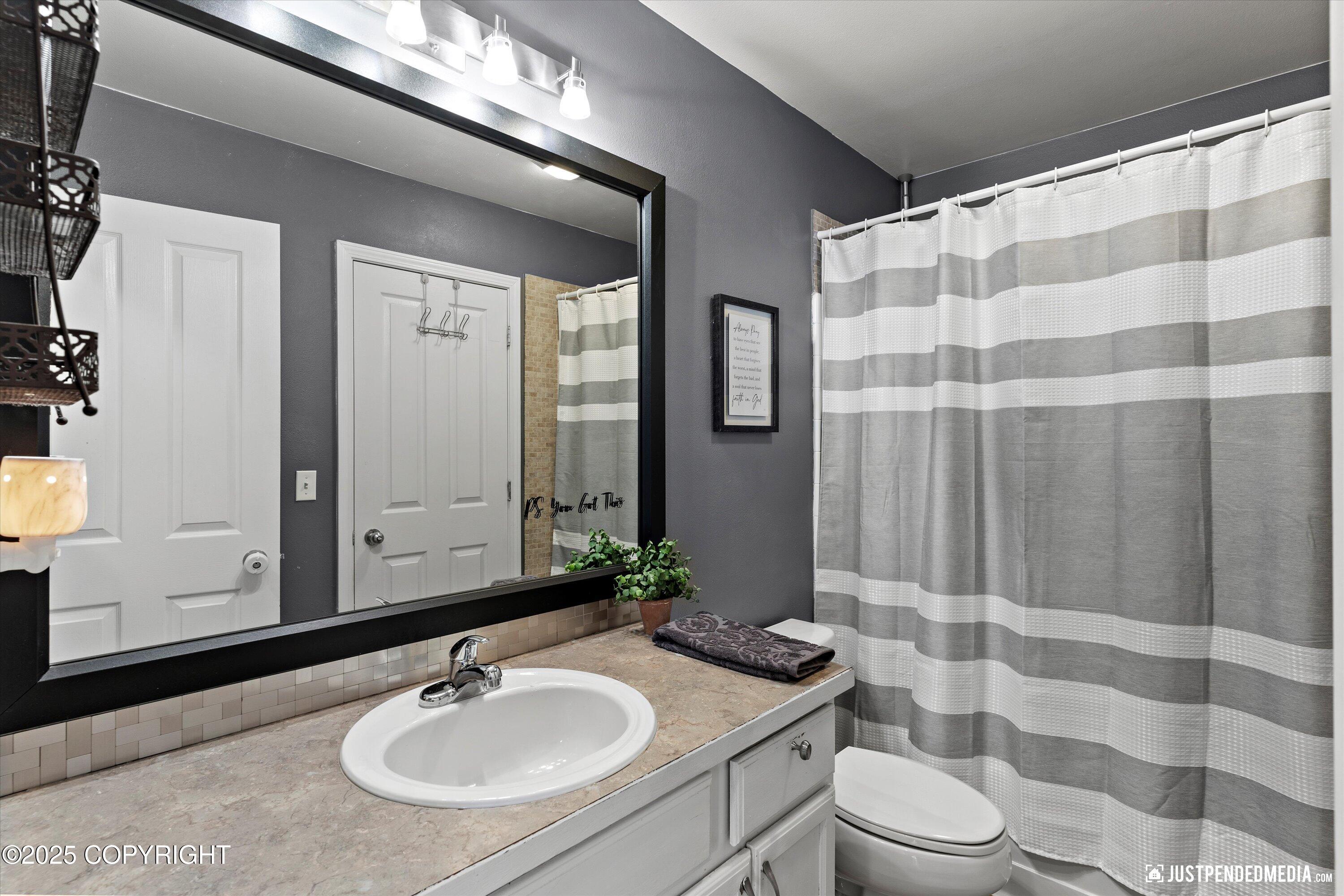 3009 Seclusion Bay Drive, Anchorage, Alaska image 31