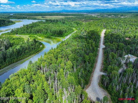 Photo of 54920 S Salmon Run Road, Willow, AK 99688 (MLS # 26-9879)