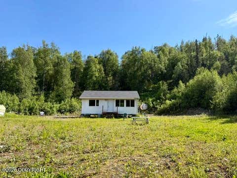 Homes For Sale - 18326 E Eska Mountain Way<br/> Sutton, AK 99674