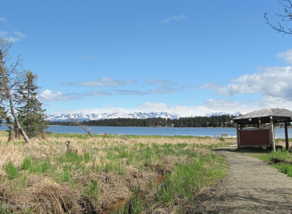 3668 Ben Walters Lane, Homer, Alaska image 5