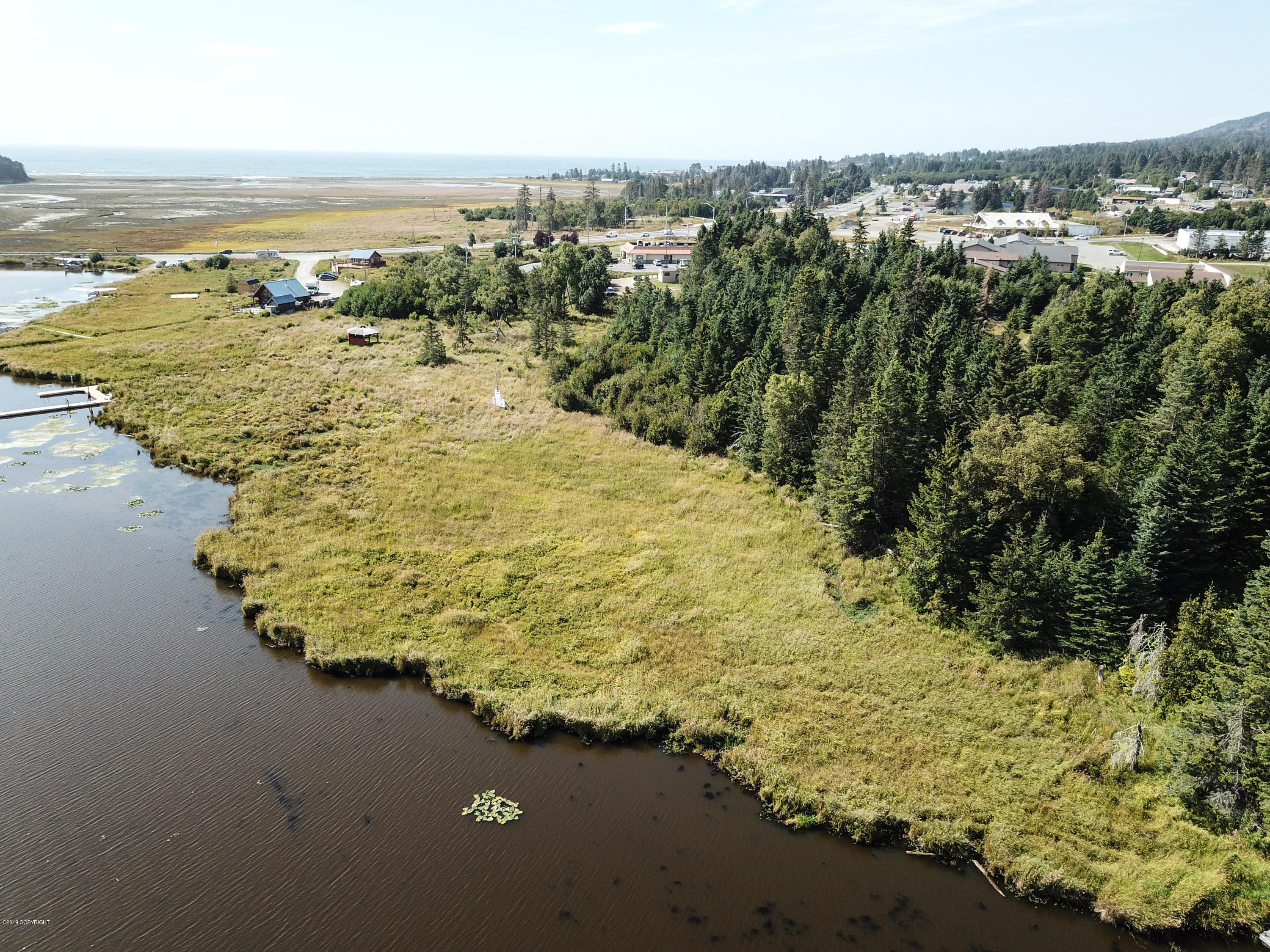 3668 Ben Walters Lane, Homer, Alaska image 13