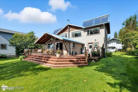 1393 Bay Avenue Homer AK 99603