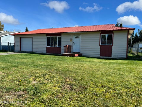 Photo of 1110 First Street, Kenai, AK 99611 (MLS # 26-12302)