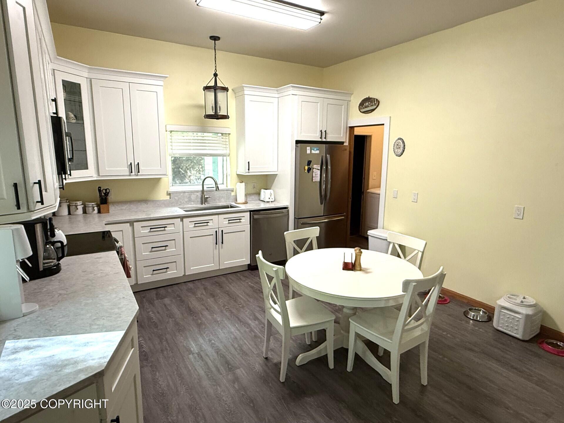 2423 Statehood Street, North Pole, Alaska image 5