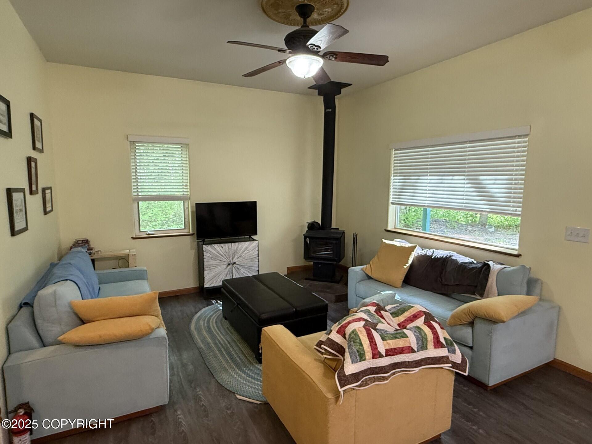 2423 Statehood Street, North Pole, Alaska image 6