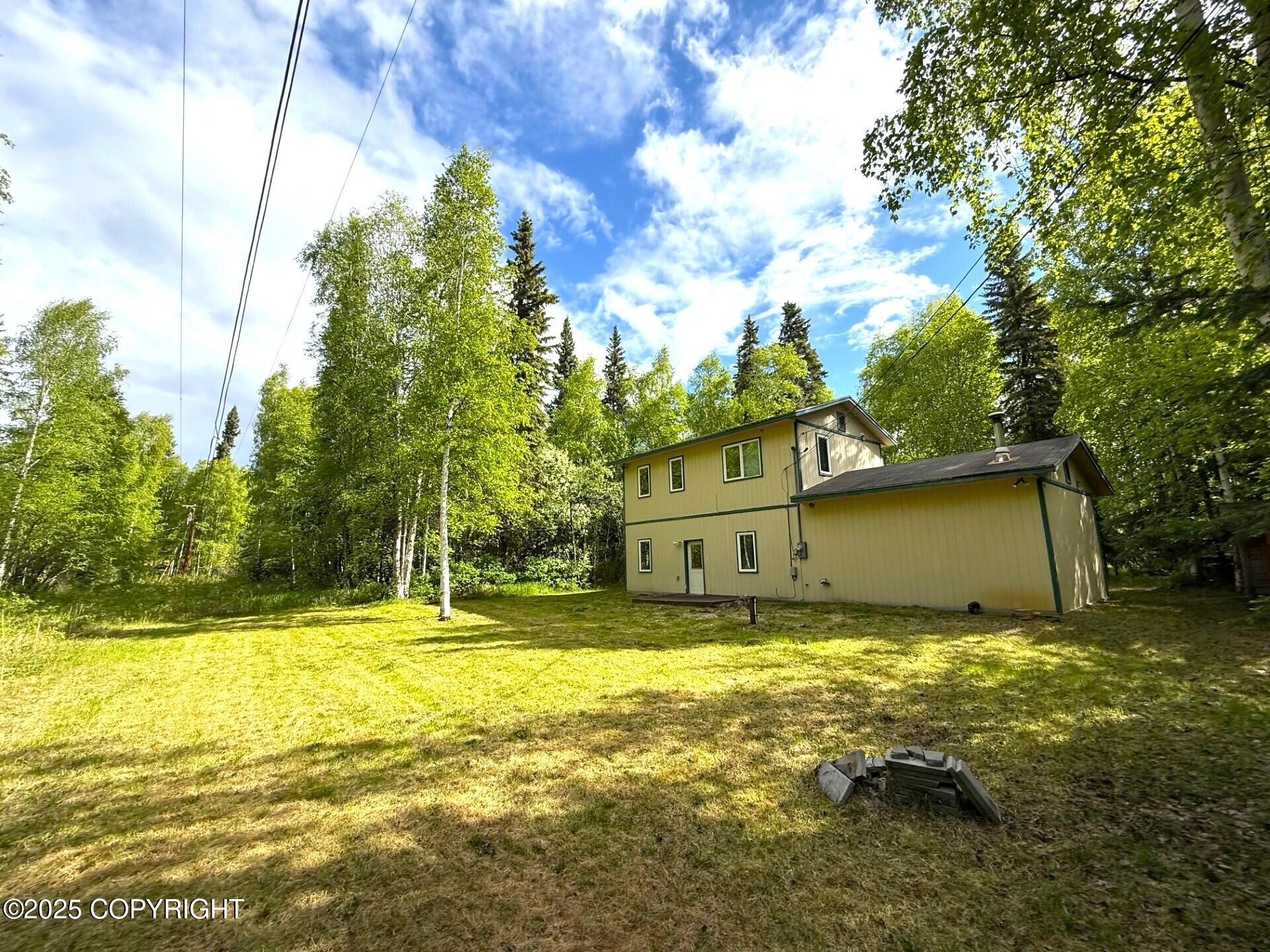 2423 Statehood Street, North Pole, Alaska image 3