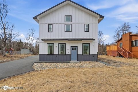 Photo of 220 Susieana Lane, Kenai, AK 99611 (MLS # 26-5070)