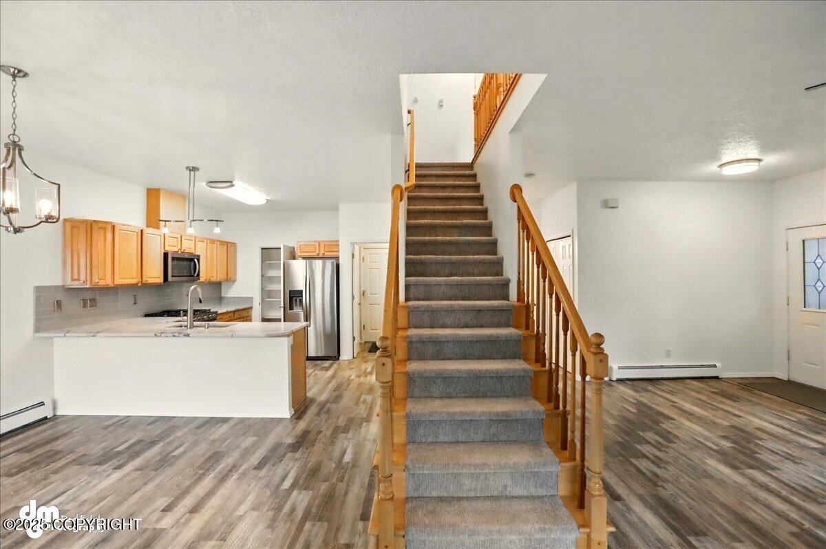 12580 Old Glenn Highway #B, Eagle River, Alaska image 7